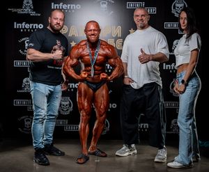 Фотограф Константин Казаков